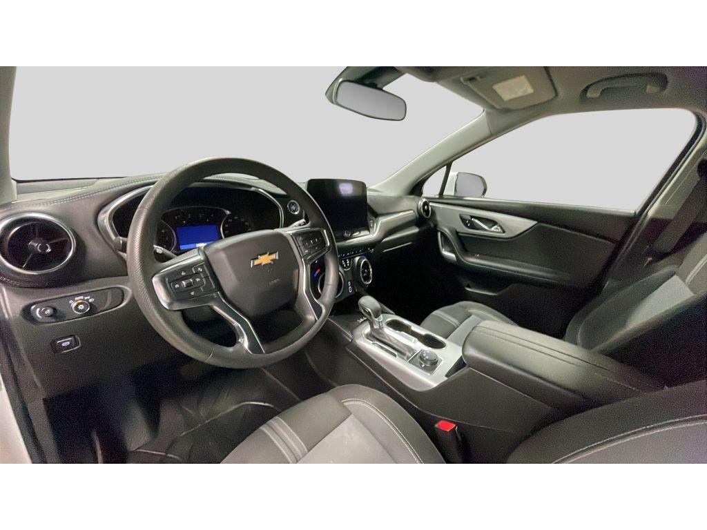 used 2024 Chevrolet Blazer car, priced at $28,872