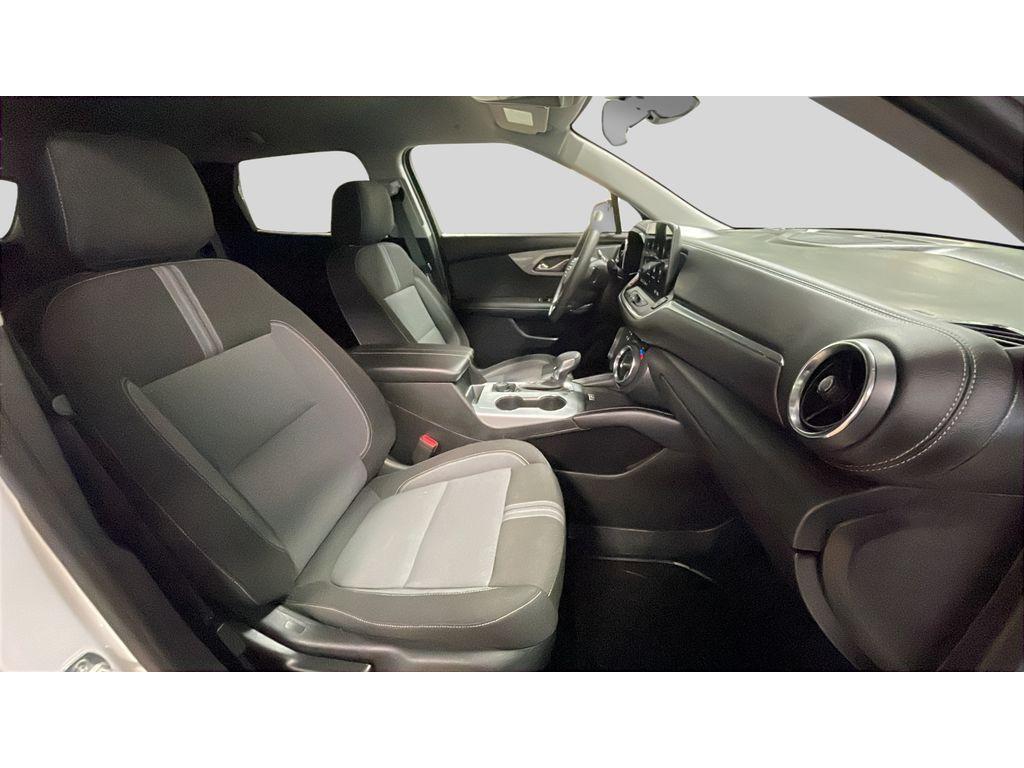 used 2024 Chevrolet Blazer car, priced at $28,872