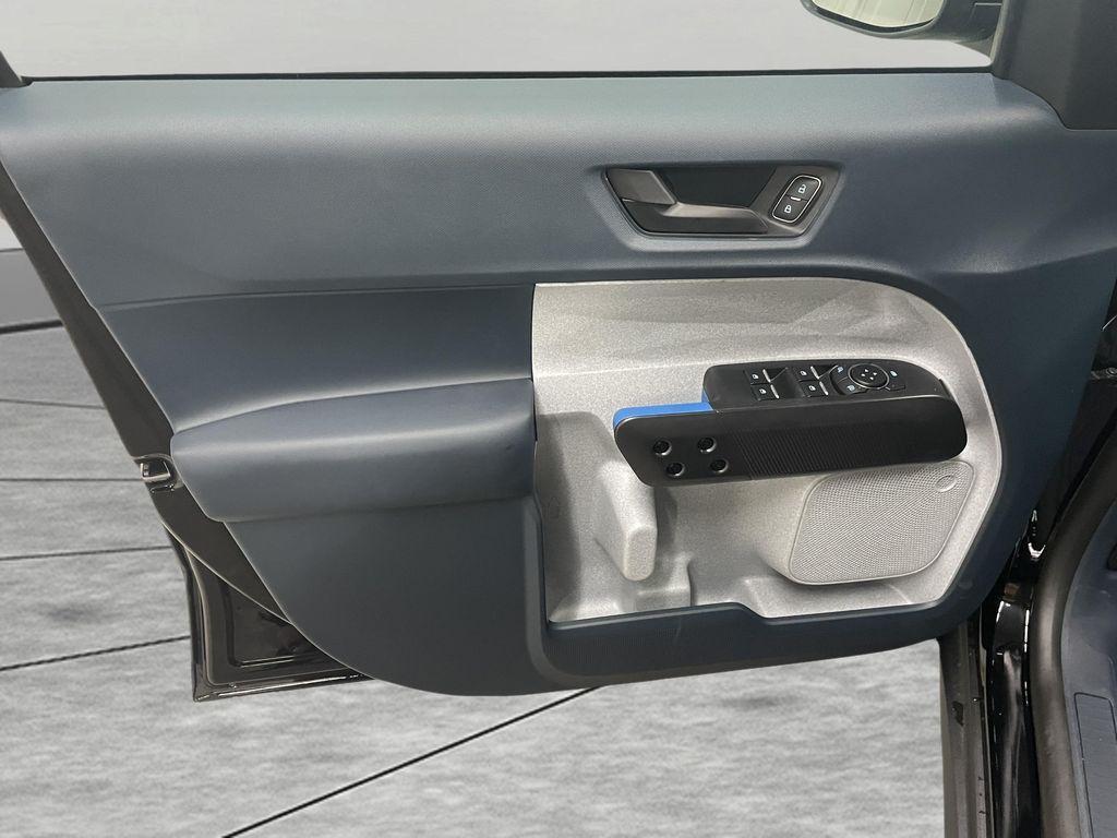 new 2026 Ford Maverick car, priced at $34,810