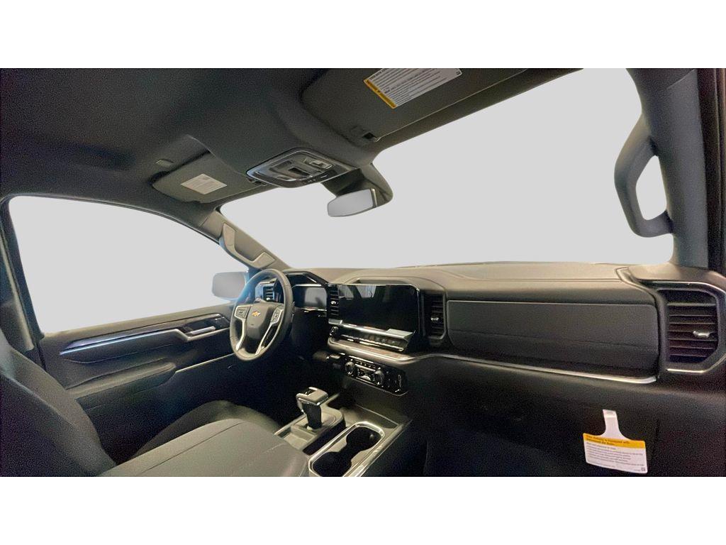 new 2026 Chevrolet Silverado 1500 car, priced at $63,995