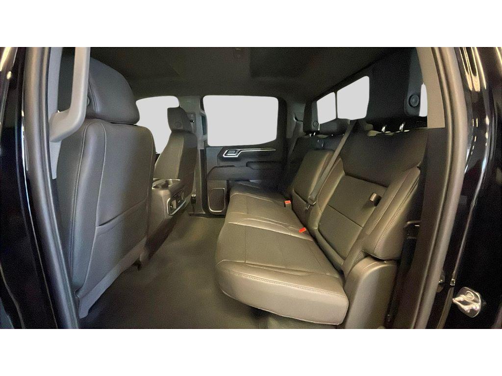 new 2026 Chevrolet Silverado 1500 car, priced at $63,995