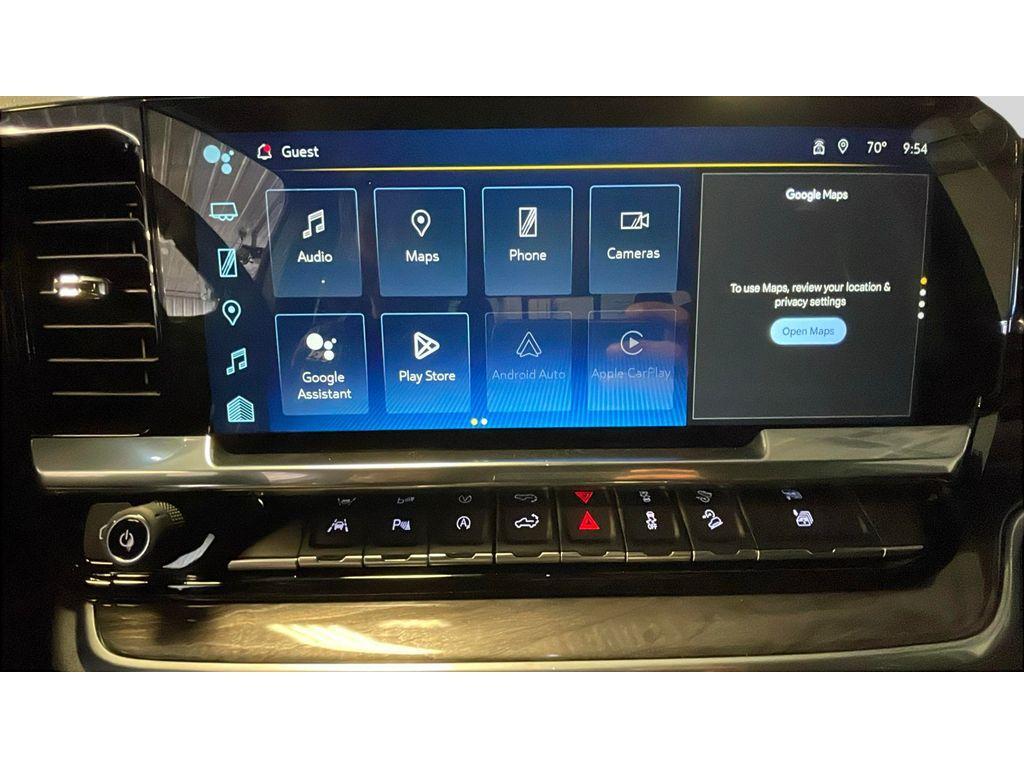 new 2026 Chevrolet Silverado 1500 car, priced at $63,995