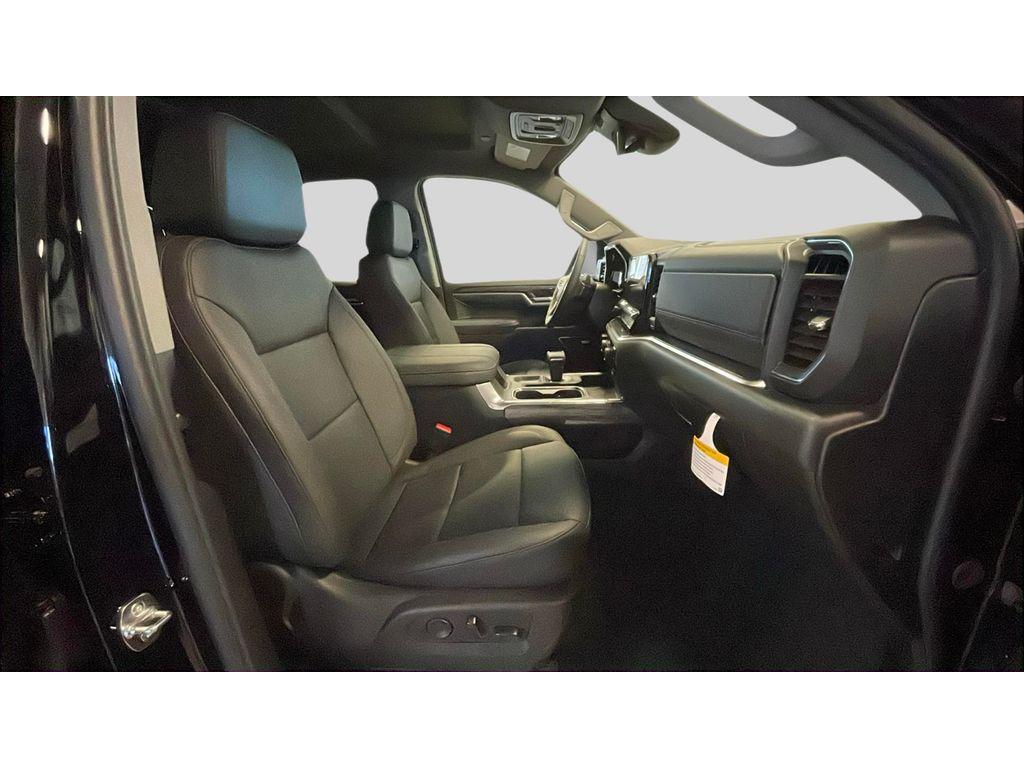 new 2026 Chevrolet Silverado 1500 car, priced at $63,995