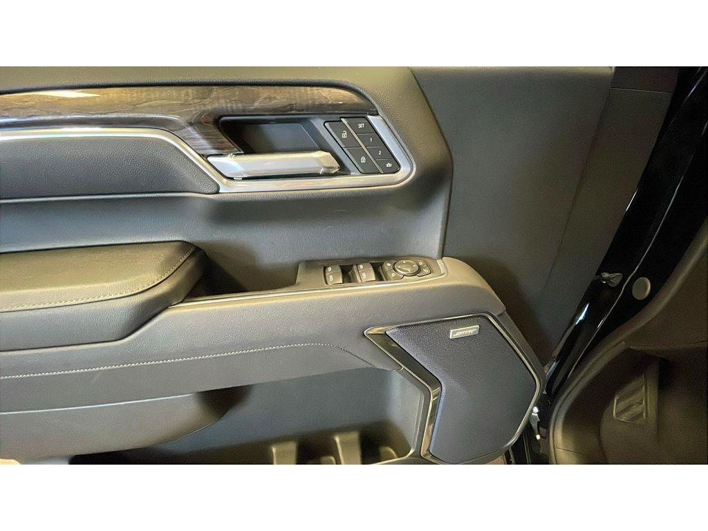 new 2026 Chevrolet Silverado 1500 car, priced at $63,995