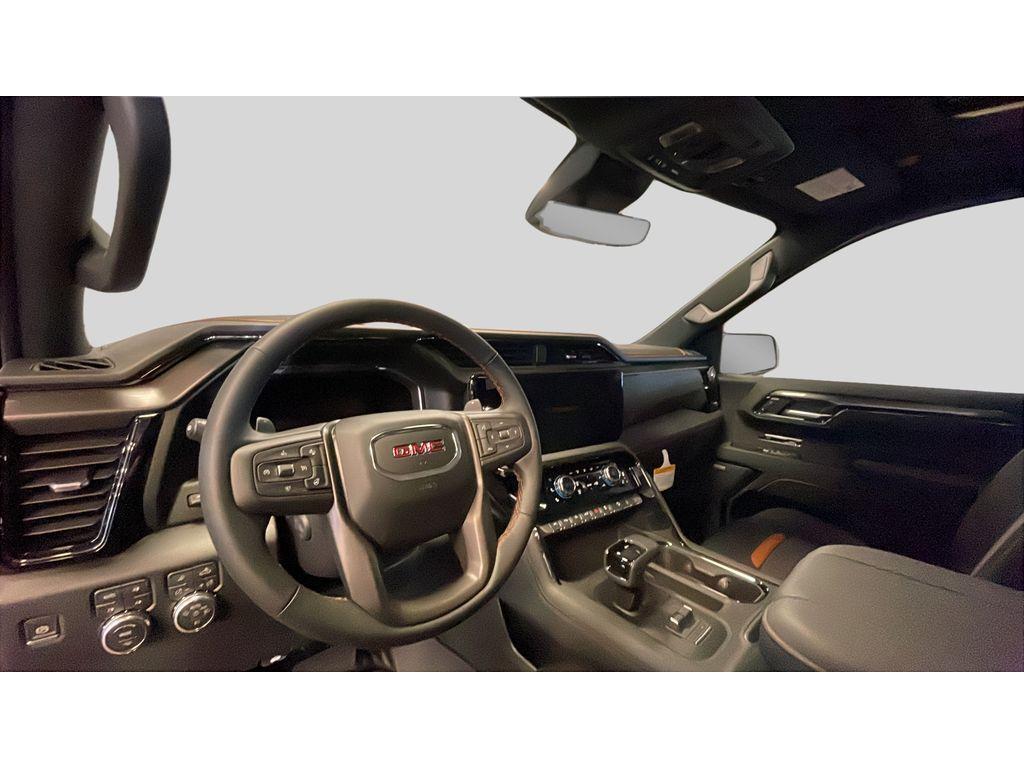 new 2026 GMC Sierra 1500 car, priced at $69,826