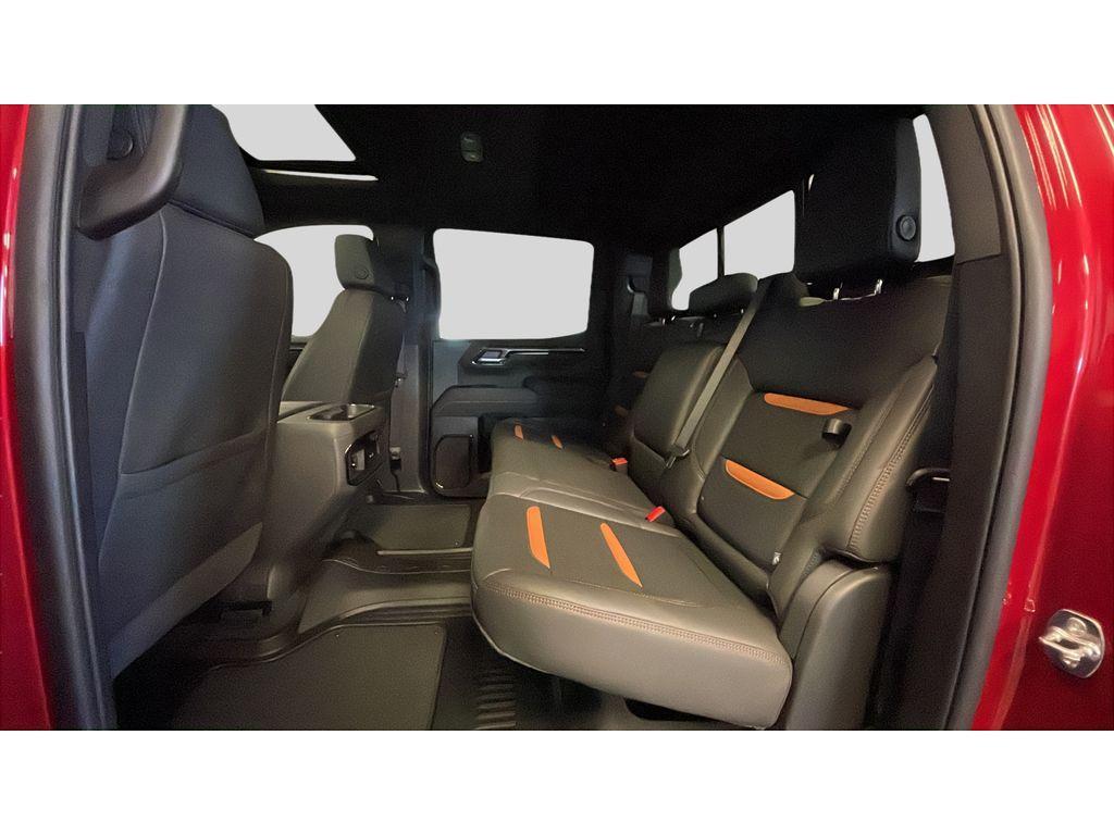 new 2026 GMC Sierra 1500 car, priced at $69,826