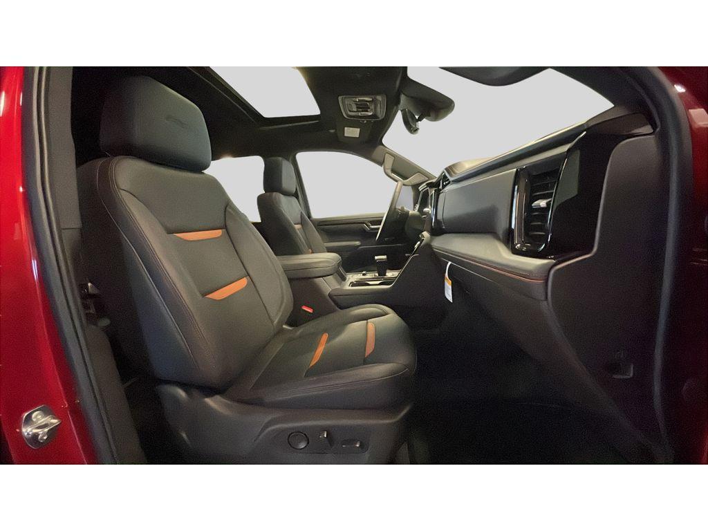 new 2026 GMC Sierra 1500 car, priced at $69,826