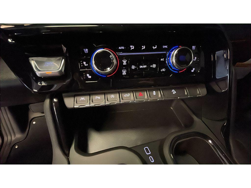 new 2026 GMC Sierra 1500 car, priced at $69,826