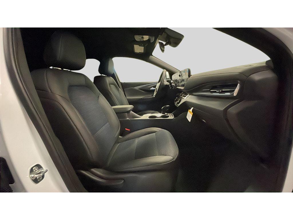 new 2026 Buick Envista car, priced at $26,531