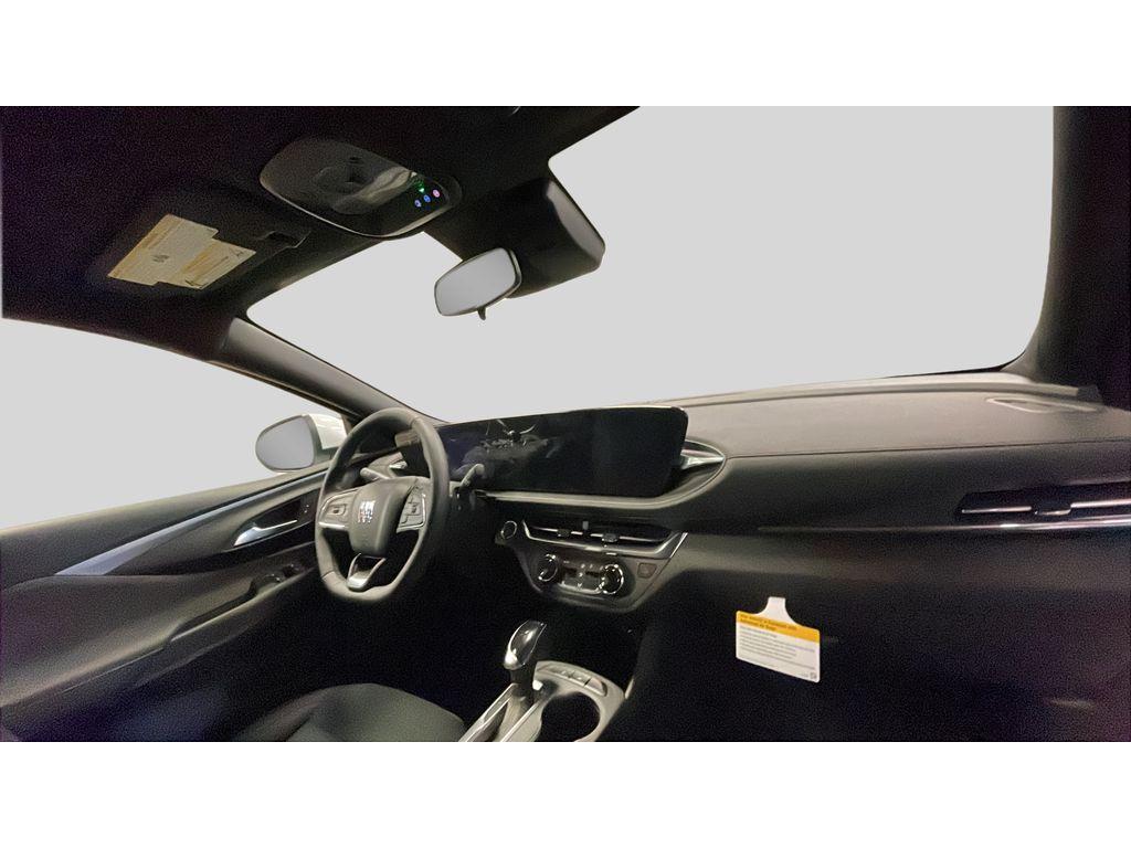 new 2026 Buick Envista car, priced at $26,531