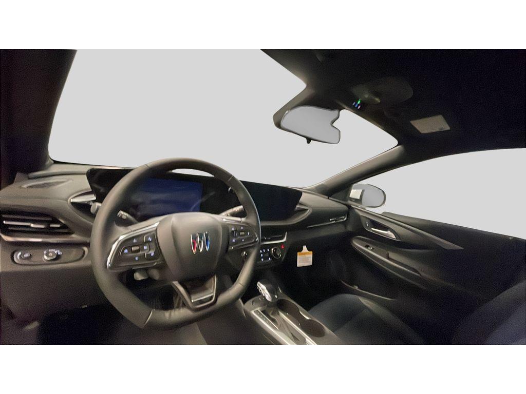 new 2026 Buick Envista car, priced at $26,531