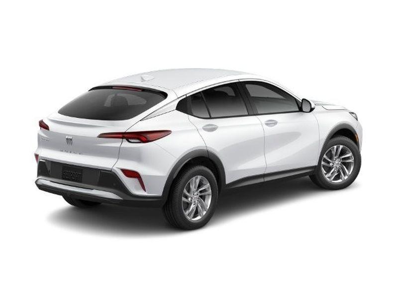 new 2026 Buick Envista car, priced at $26,031