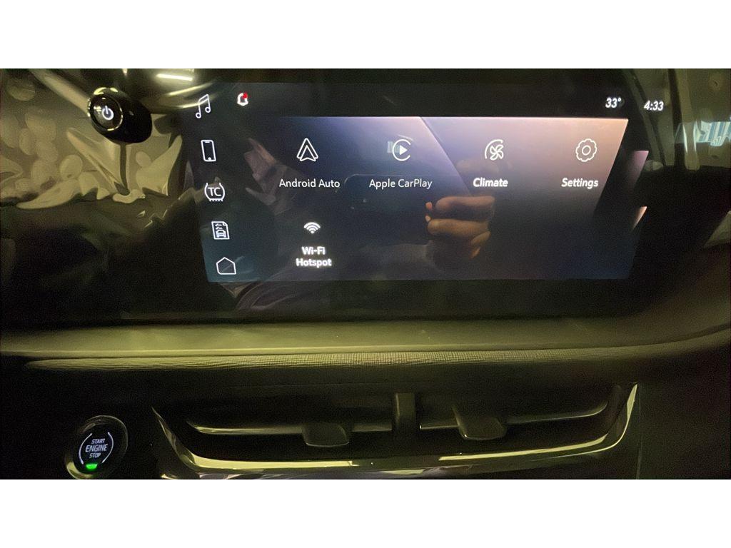 new 2026 Buick Envista car, priced at $26,531