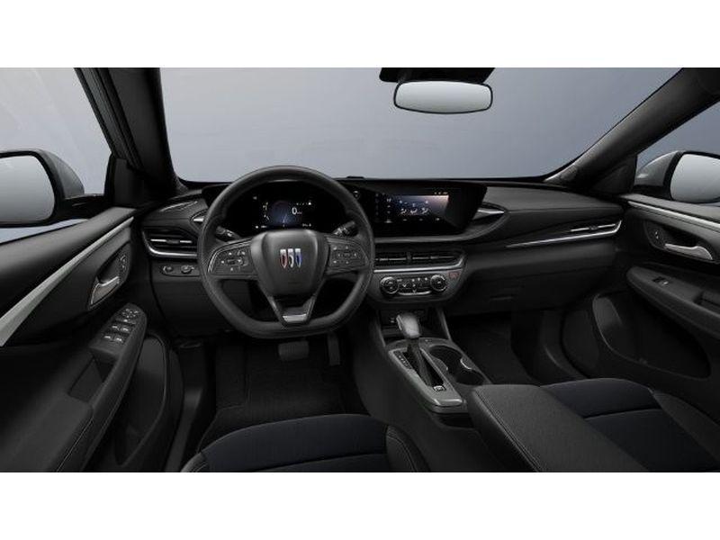 new 2026 Buick Envista car, priced at $26,031