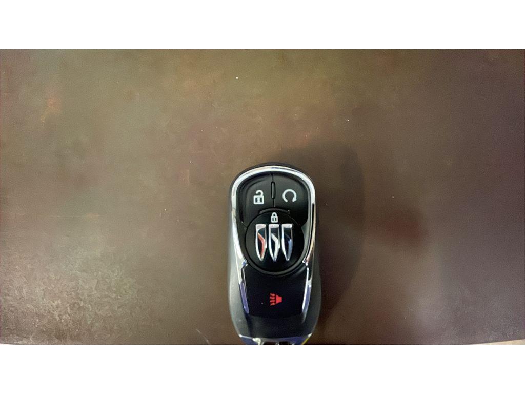 new 2026 Buick Envista car, priced at $26,531