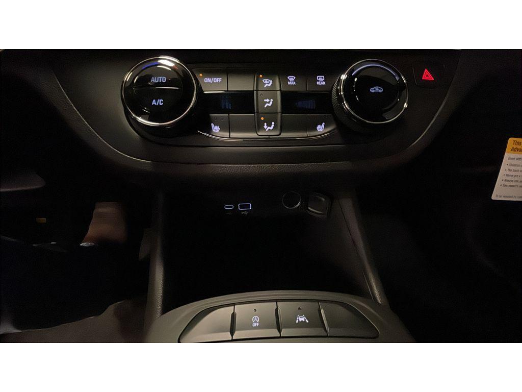 new 2026 Buick Envista car, priced at $26,531