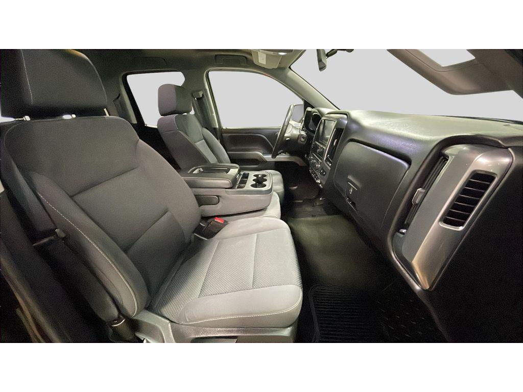 used 2018 Chevrolet Silverado 1500 car, priced at $29,900