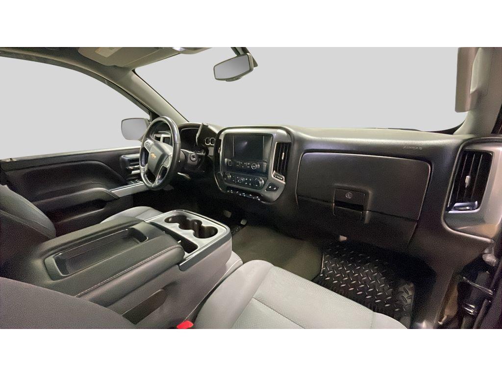 used 2018 Chevrolet Silverado 1500 car, priced at $29,900