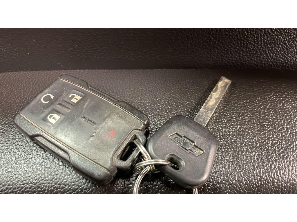 used 2018 Chevrolet Silverado 1500 car, priced at $29,900