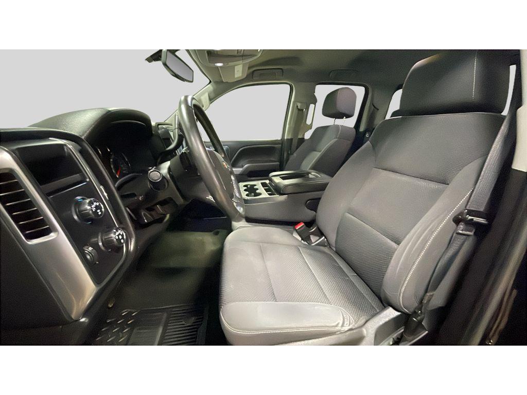 used 2018 Chevrolet Silverado 1500 car, priced at $29,900