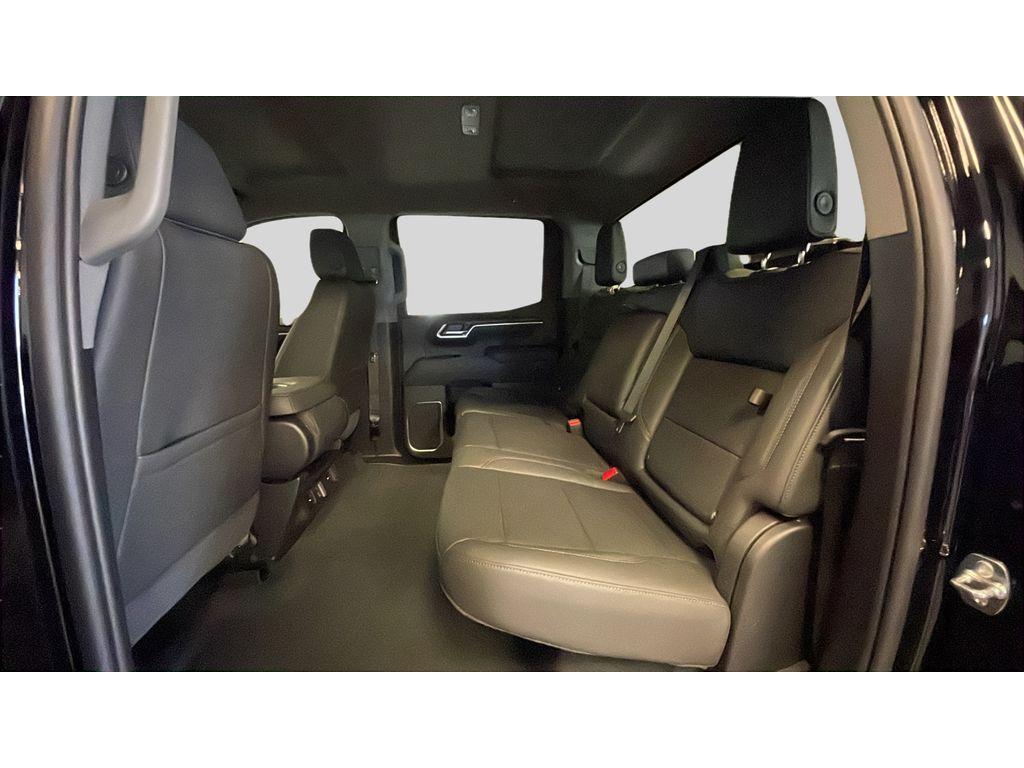 new 2026 GMC Sierra 1500 car, priced at $60,358