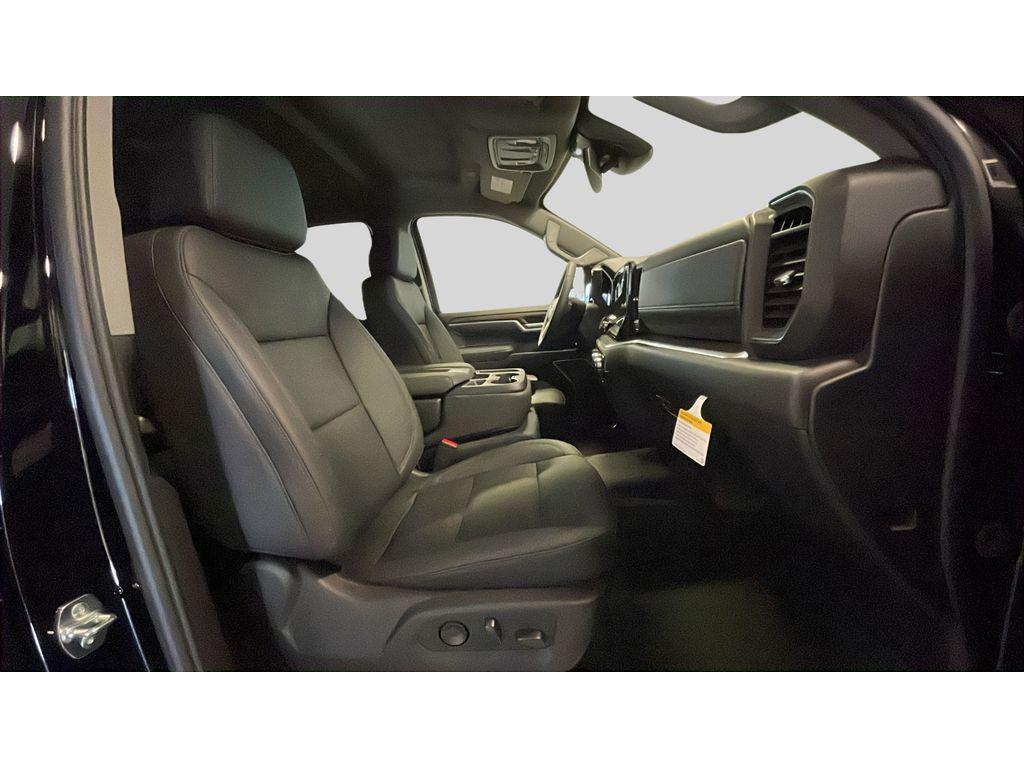 new 2026 GMC Sierra 1500 car, priced at $60,358