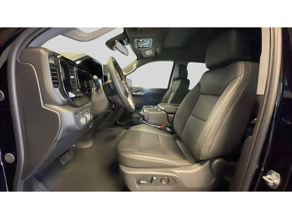 new 2026 GMC Sierra 1500 car, priced at $60,358