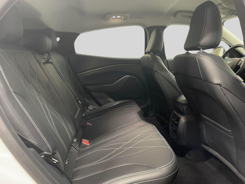 used 2021 Ford Mustang Mach-E car, priced at $24,982