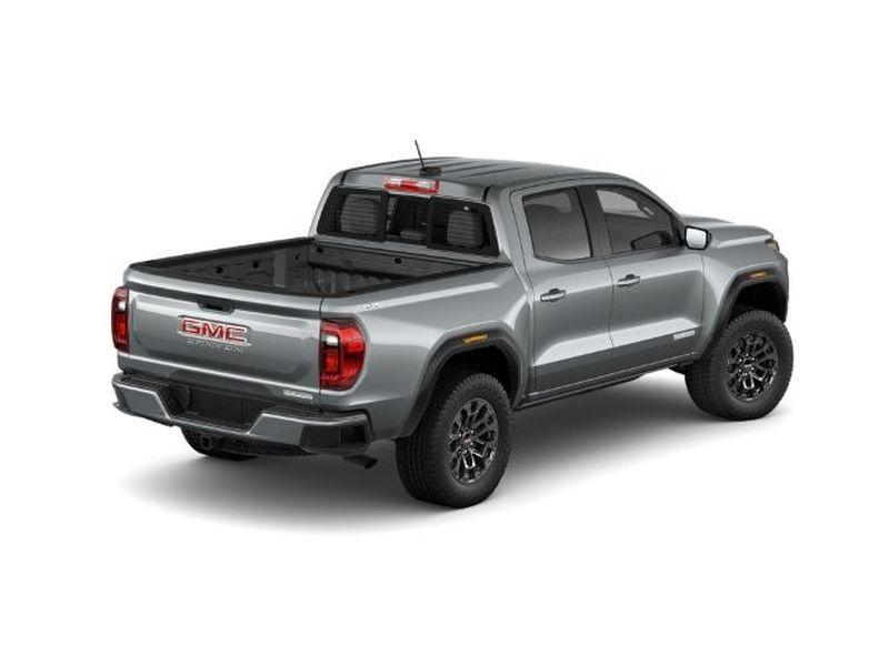 new 2026 GMC Canyon car, priced at $46,306