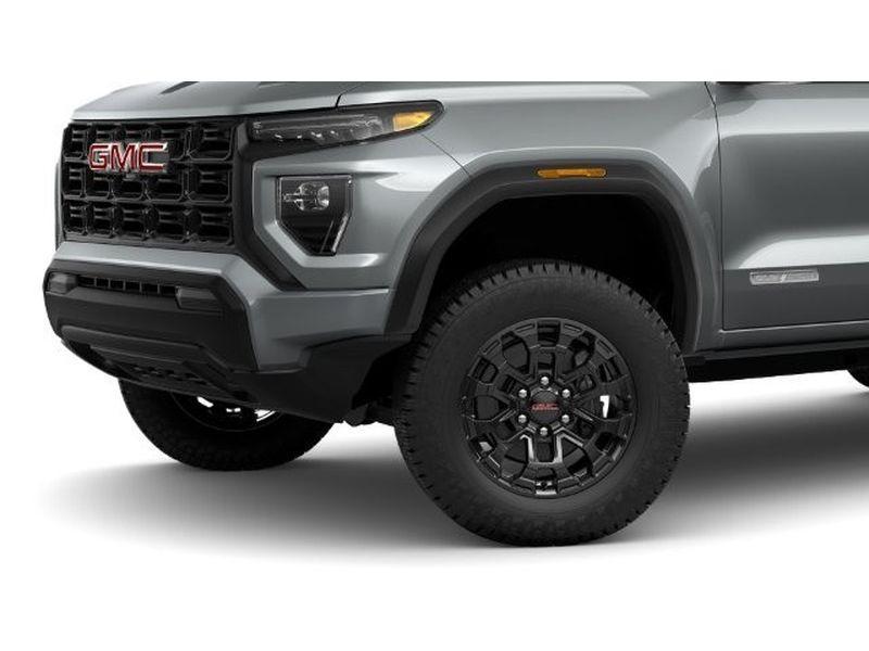 new 2026 GMC Canyon car, priced at $46,306