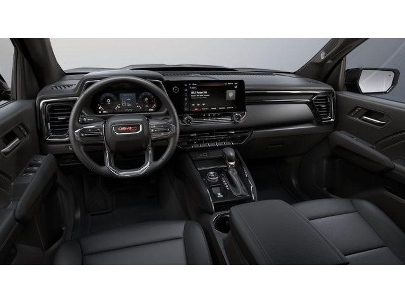 new 2026 GMC Canyon car, priced at $46,306