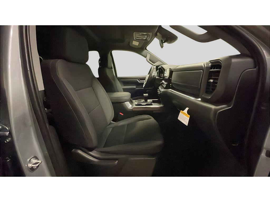 new 2026 Chevrolet Silverado 1500 car, priced at $60,011