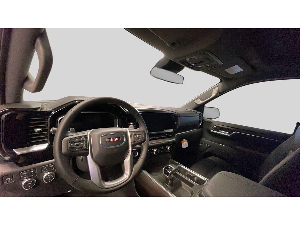 new 2026 GMC Sierra 1500 car, priced at $64,036