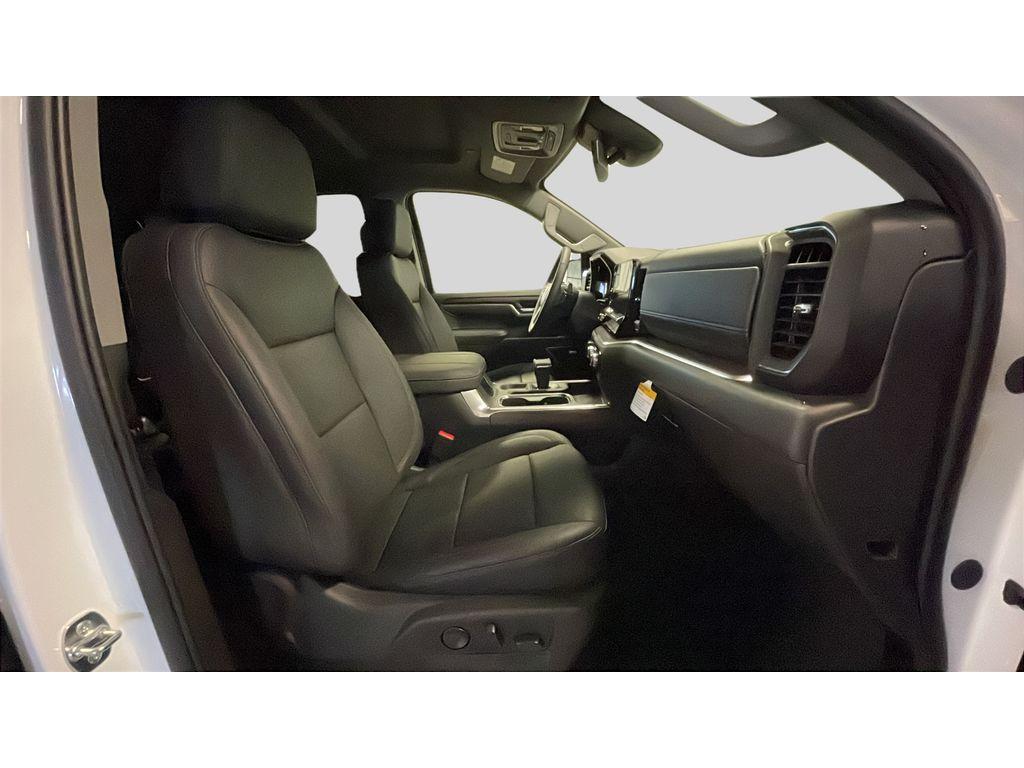 new 2026 GMC Sierra 1500 car, priced at $64,036