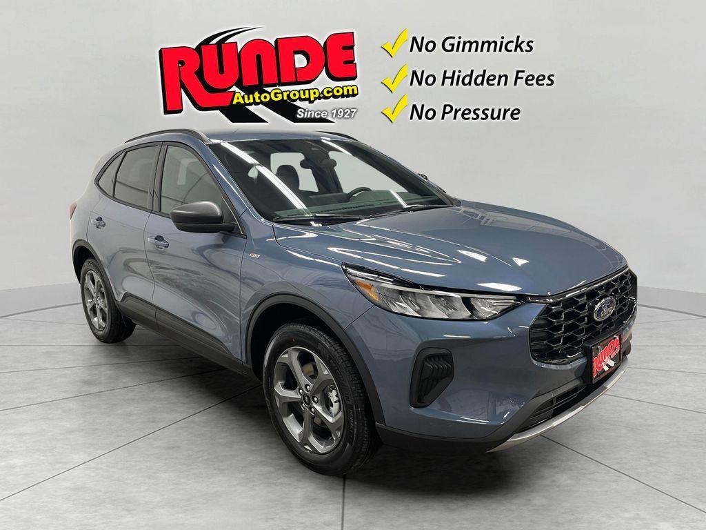 new 2026 Ford Escape car, priced at $36,320