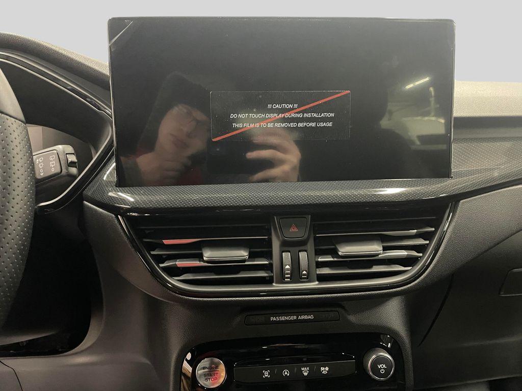 new 2026 Ford Escape car, priced at $36,320