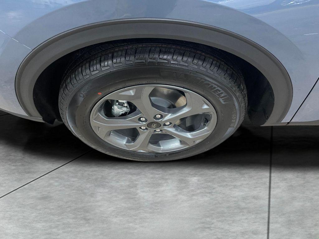 new 2026 Ford Escape car, priced at $36,320