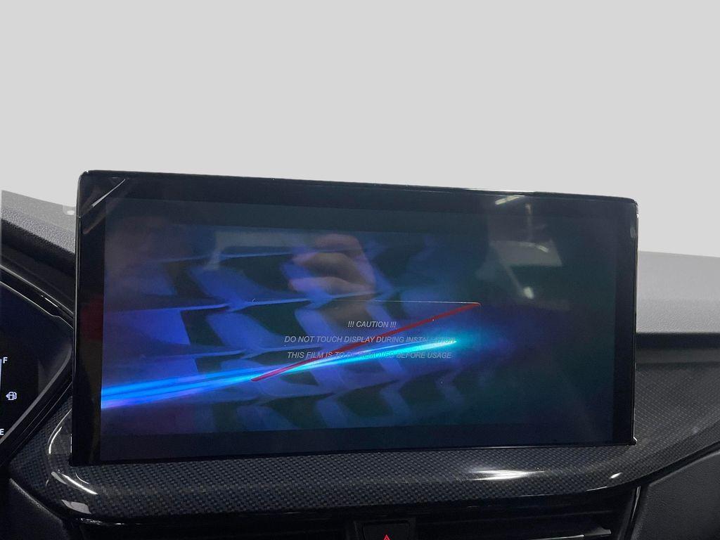 new 2026 Ford Escape car, priced at $36,320