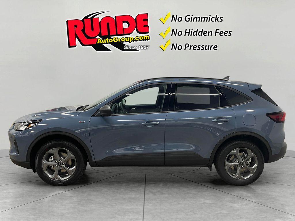 new 2026 Ford Escape car, priced at $36,320