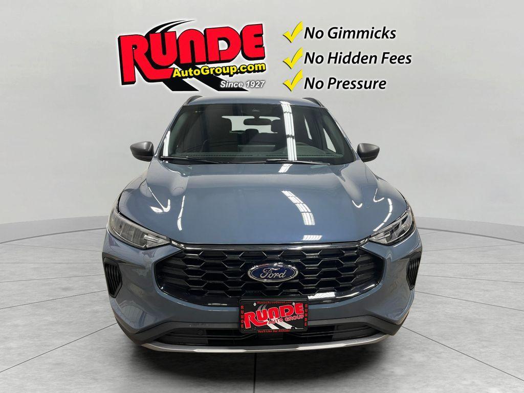 new 2026 Ford Escape car, priced at $36,320