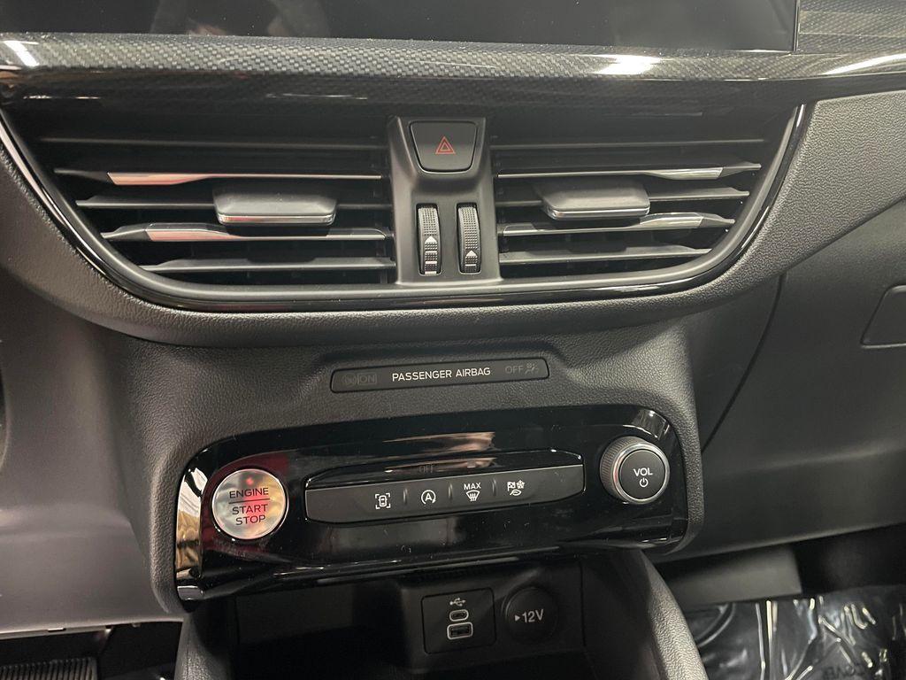 new 2026 Ford Escape car, priced at $36,320