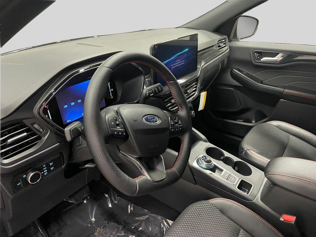 new 2026 Ford Escape car, priced at $36,320