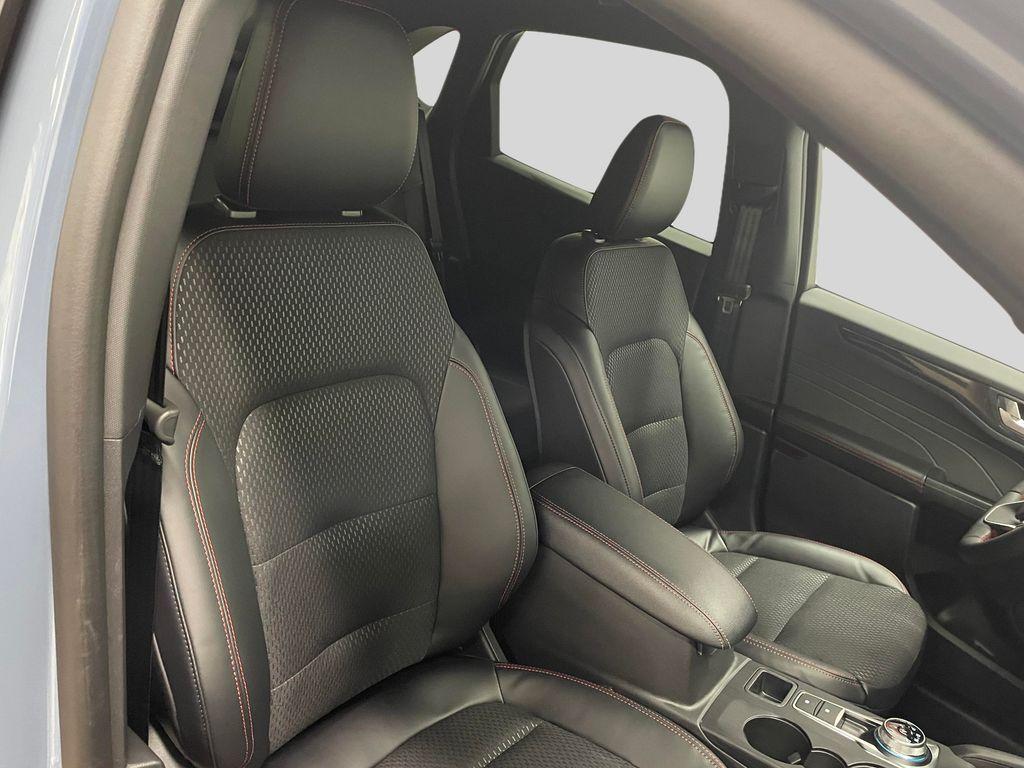 new 2026 Ford Escape car, priced at $36,320