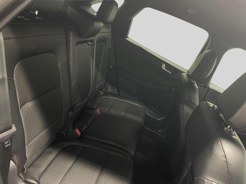 new 2026 Ford Escape car, priced at $36,320