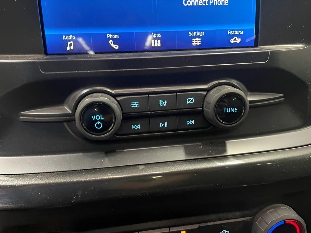 used 2021 Ford F-150 car, priced at $30,950
