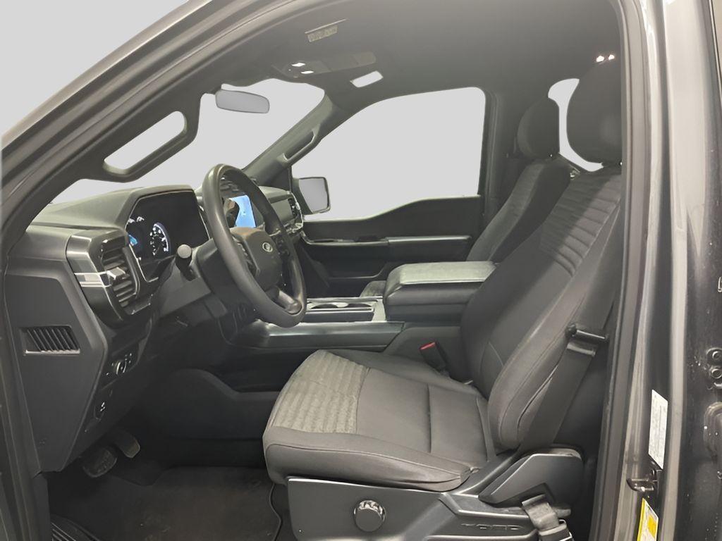 used 2021 Ford F-150 car, priced at $30,950