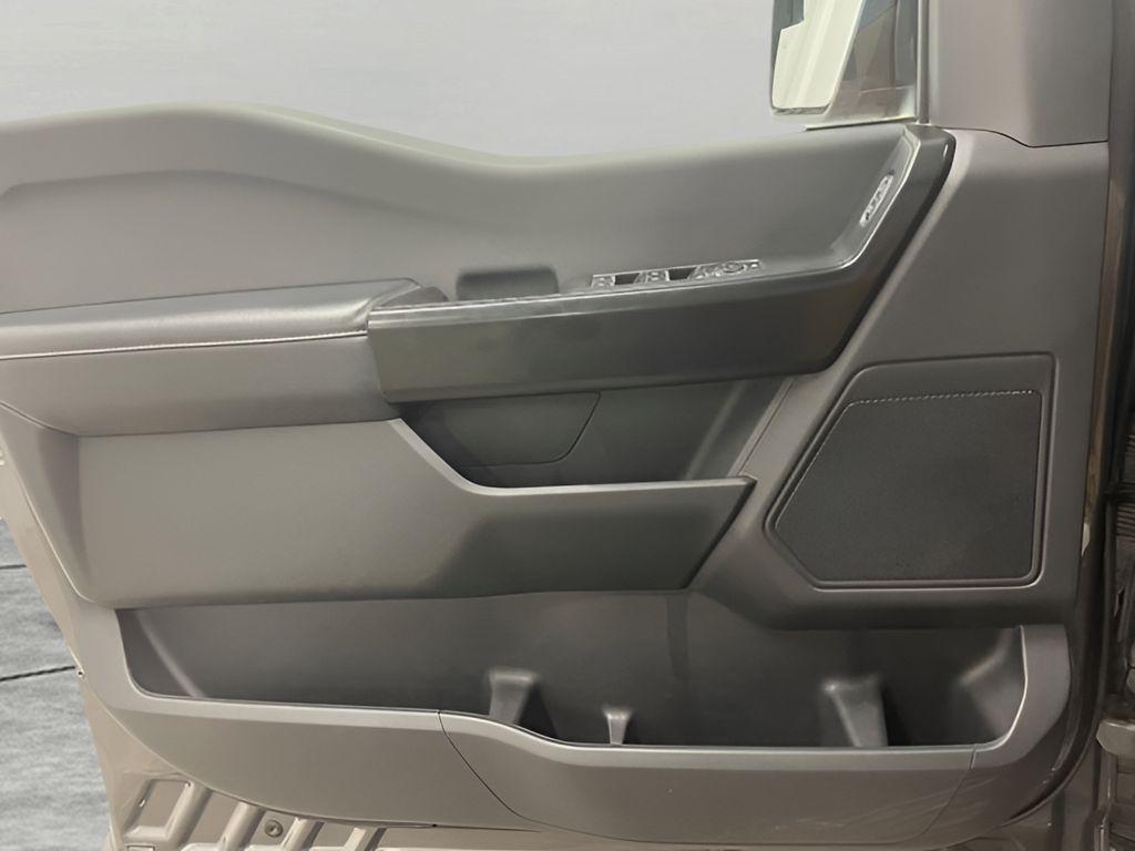 used 2021 Ford F-150 car, priced at $30,950