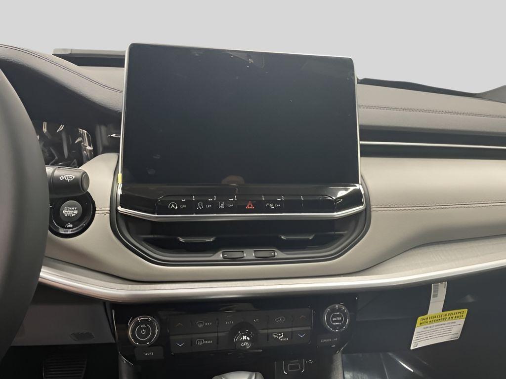 new 2026 Jeep Compass car, priced at $37,389