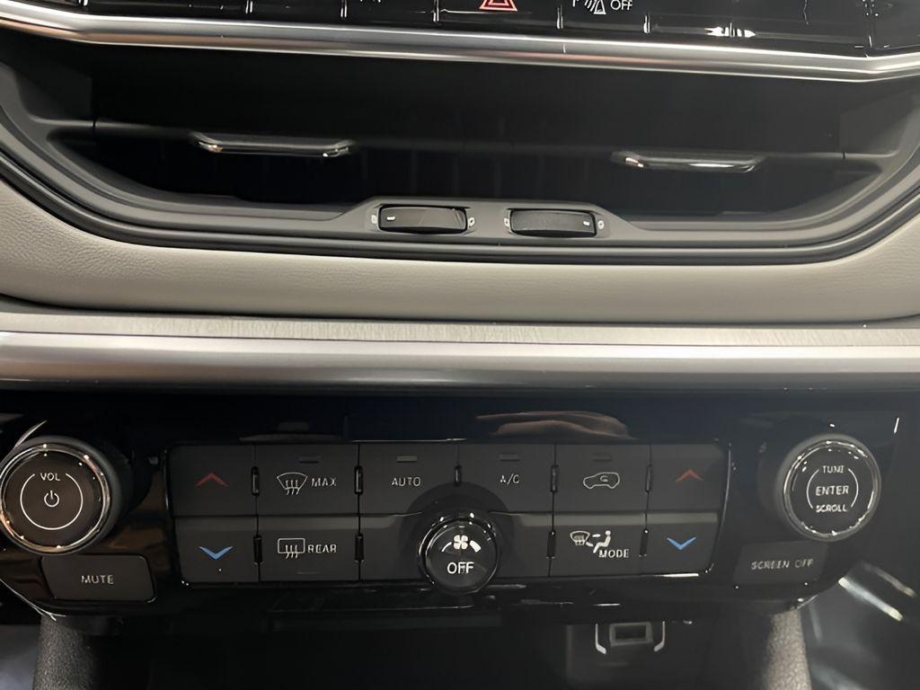 new 2026 Jeep Compass car, priced at $37,389