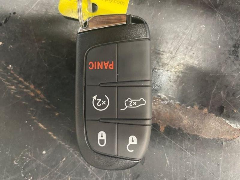 new 2026 Jeep Compass car, priced at $37,389